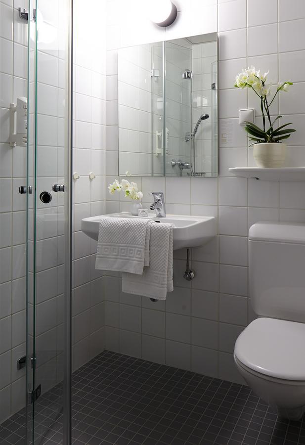 bfwhotel und Tagungszentrum Nürnberg Exterior foto