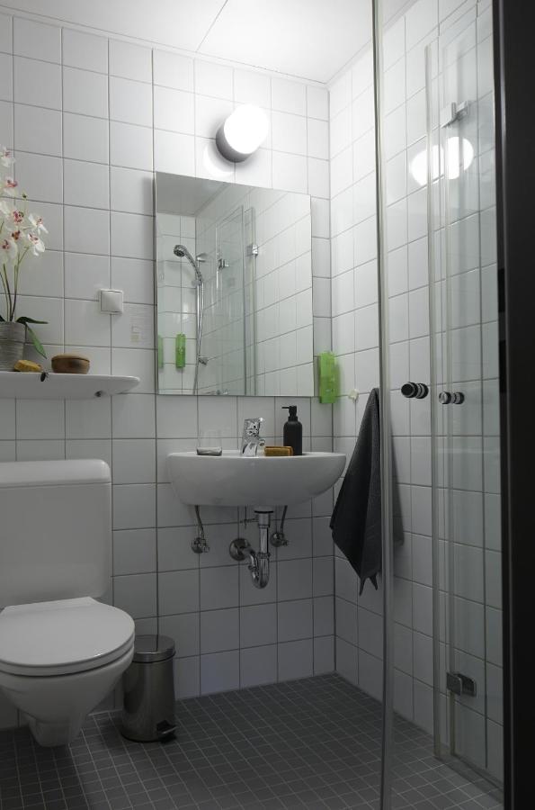 bfwhotel und Tagungszentrum Nürnberg Exterior foto